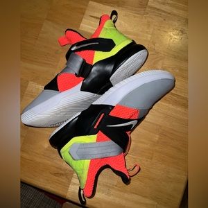Nike LeBron Soldier 12